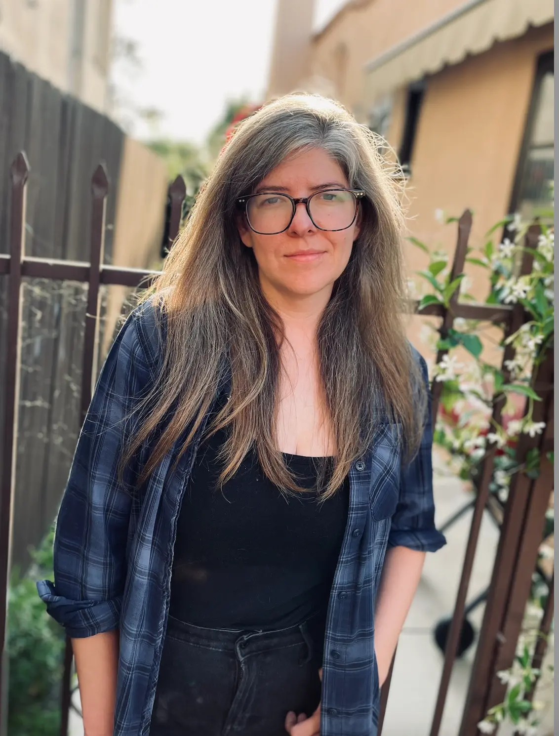 Abbey Fenbert image