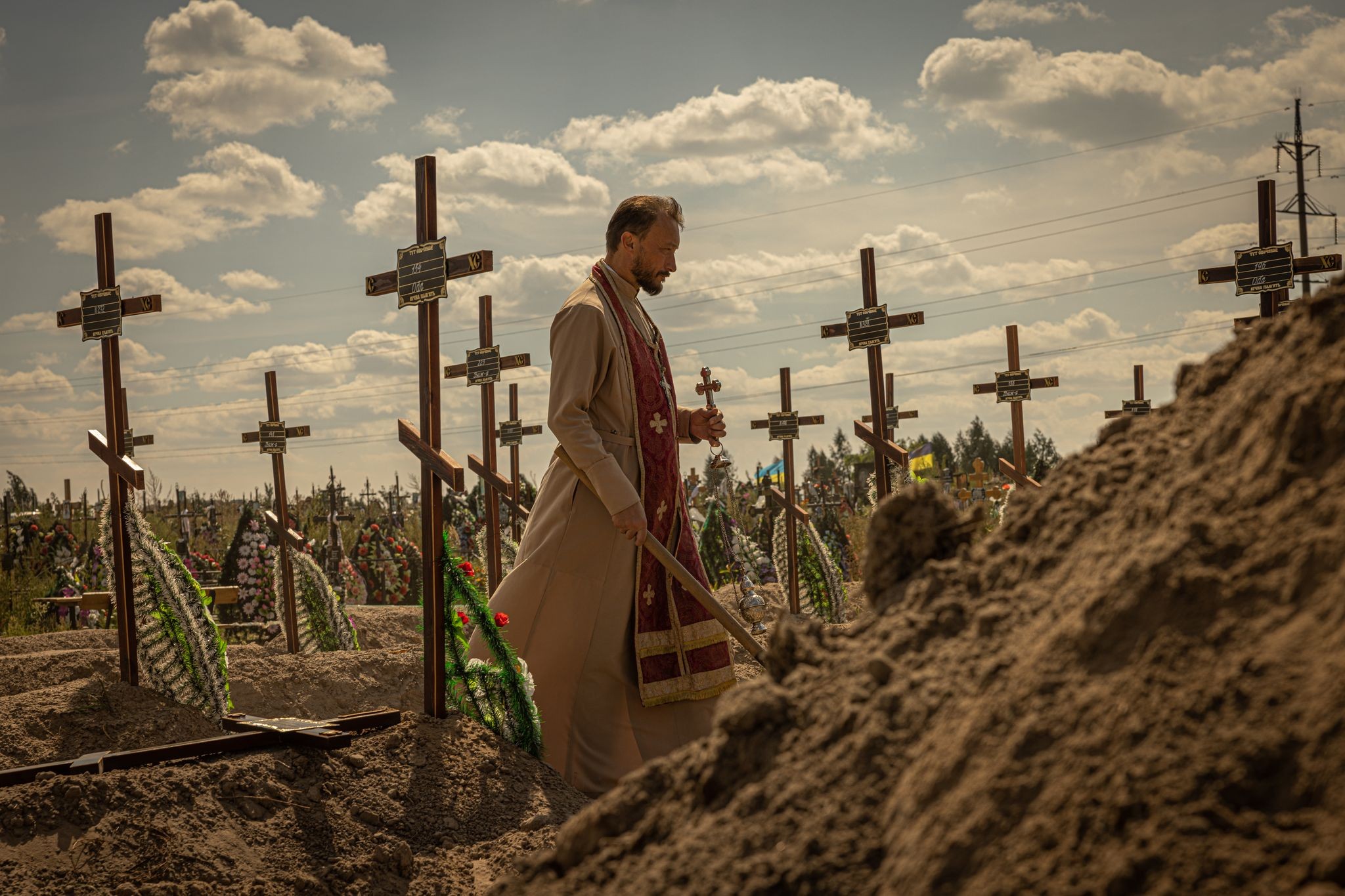 Undercounted and erased: The world has underestimated how many civilians Russia has killed in Ukraine