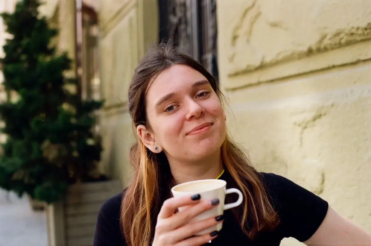 Daria Kolos image