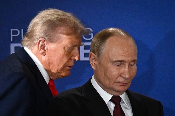 Everything we know about the fallout of Trump’s meeting with Putin