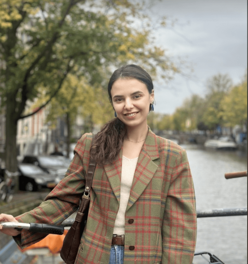 Linda Hourani image
