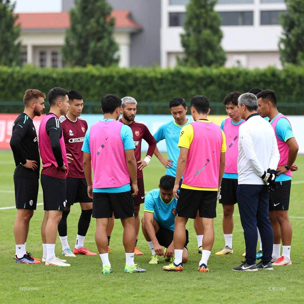 ৬৭,০০০ গলা, একটা ট্রফির নাম আর জাকার্তার ফাইনাল: অ্যাডভান্টেজ আসলে কোথায়