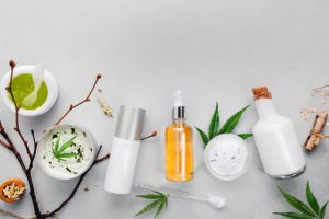 Top 10 CBD Creams for Pain Management Finding the Right Option
