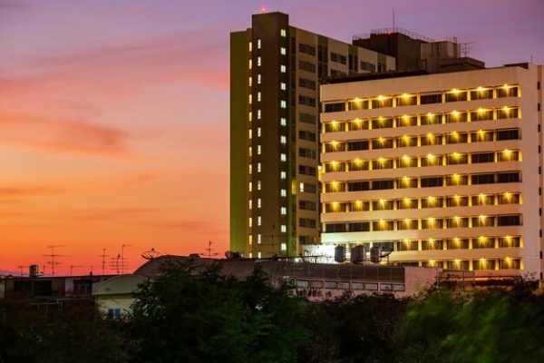 Mumbai's Premium Retreats: Top Hotel Selection